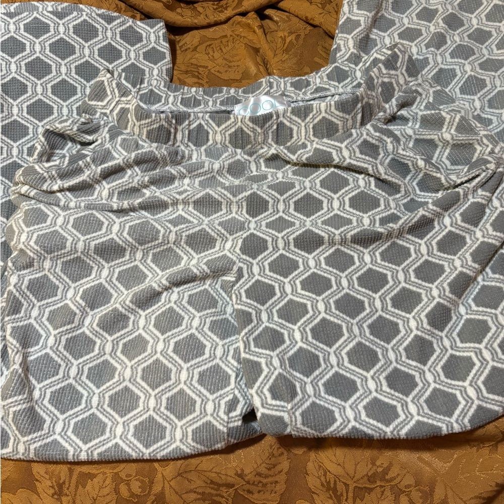 Cool Girl pj pants - Picture 2 of 4